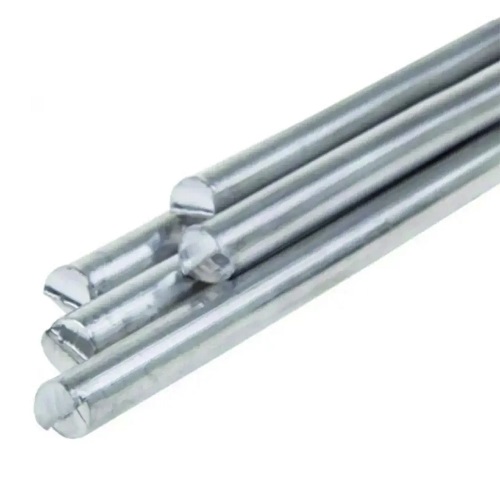 Оловянный пруток (круг)